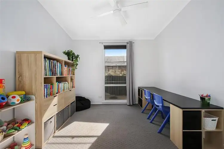 Sixth view of Homely house listing, 22 Melrose Drive, Wodonga VIC 3690
