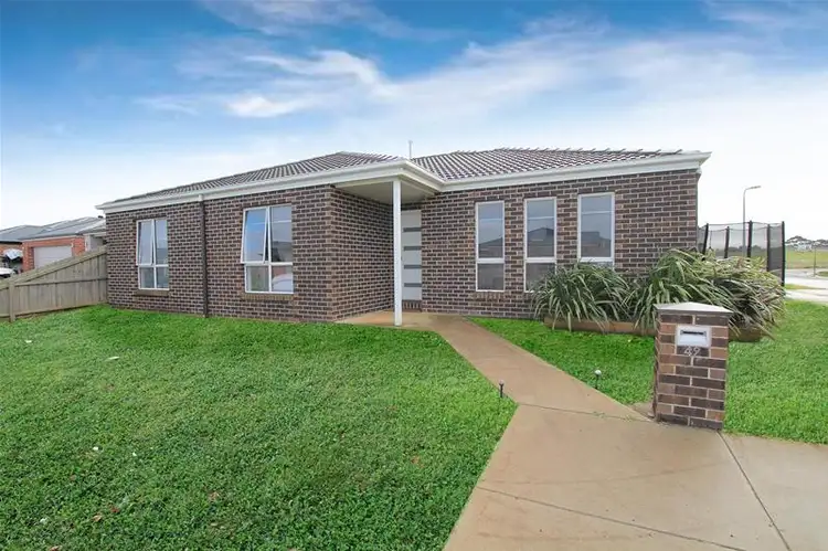 Main view of Homely house listing, 49 Norman Street, Warrnambool VIC 3280