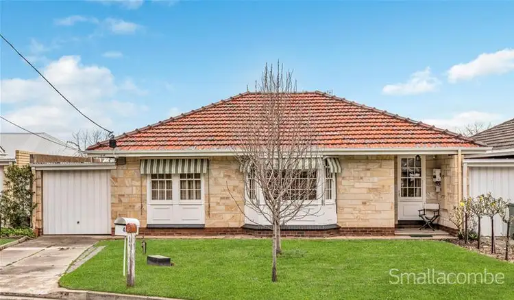 1/4 Pastro Court, Mitcham SA 5062