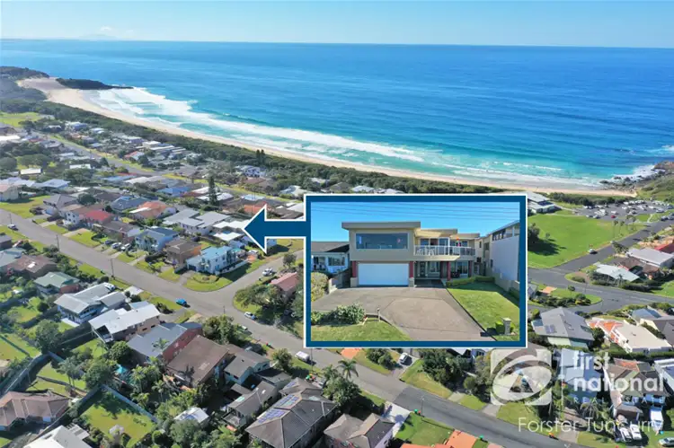 31 Palm Road, Forster NSW 2428