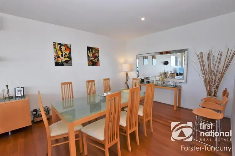 Fifth view of Homely house listing, 31 Palm Road, Forster NSW 2428