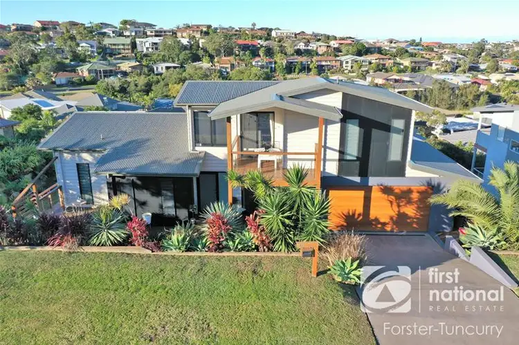 46 Wirrana Circuit, Forster NSW 2428