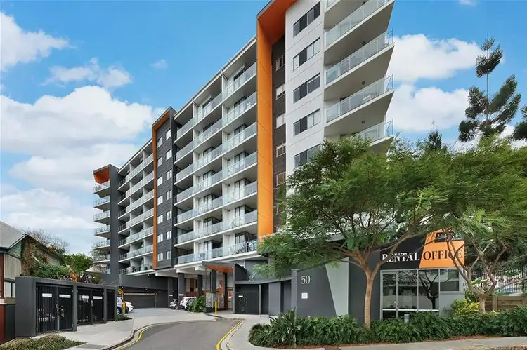 201/50 Connor Street, Kangaroo Point QLD 4169