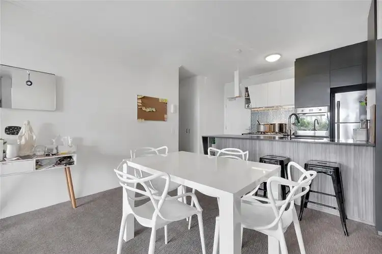 Third view of Homely apartment listing, 201/50 Connor Street, Kangaroo Point QLD 4169