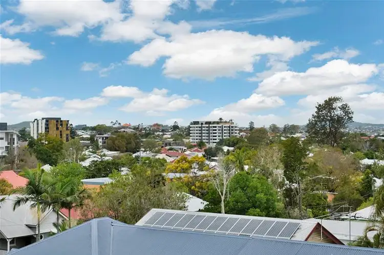 Sixth view of Homely apartment listing, 201/50 Connor Street, Kangaroo Point QLD 4169