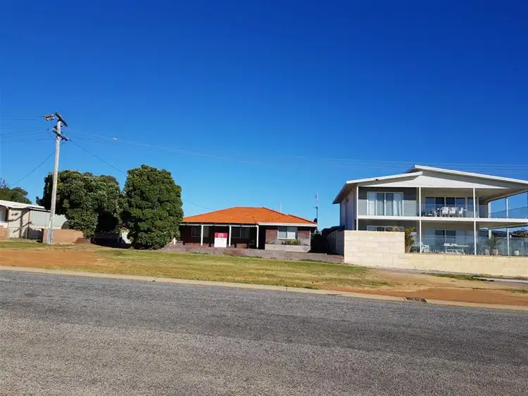 4 (Lot) Lindsay Street, Jurien Bay WA 6516