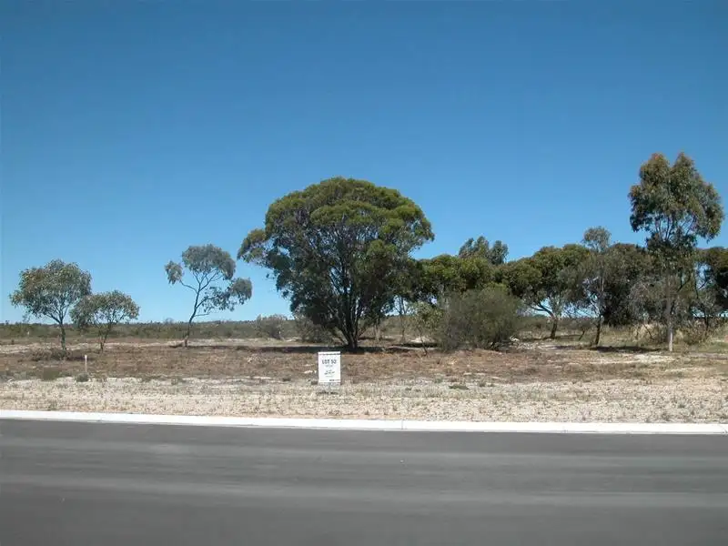 Main view of Homely land listing, LOT 52/13 Dodd Street, Badgingarra WA 6521