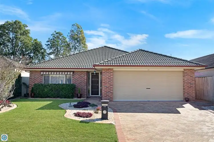 34 North Terrace, Dapto NSW 2530