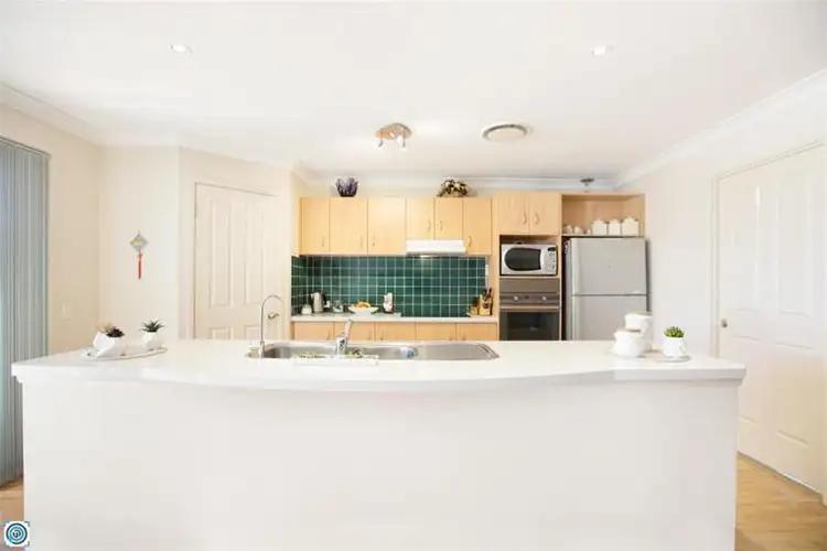 Second view of Homely house listing, 34 North Terrace, Dapto NSW 2530