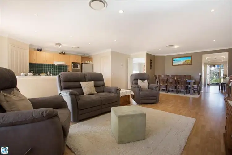 Third view of Homely house listing, 34 North Terrace, Dapto NSW 2530
