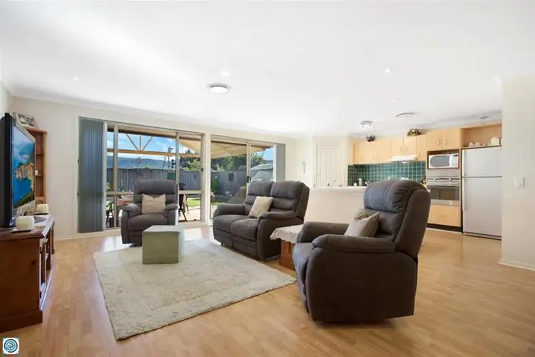 Fourth view of Homely house listing, 34 North Terrace, Dapto NSW 2530