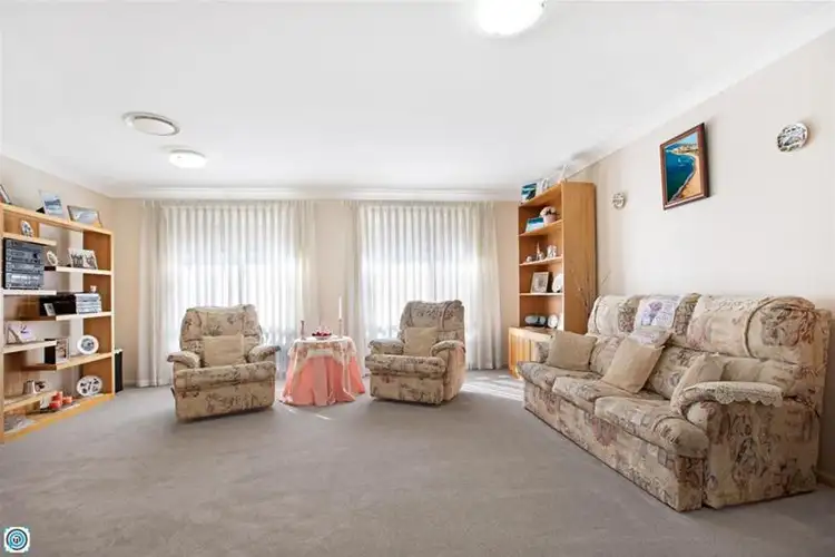 Fifth view of Homely house listing, 34 North Terrace, Dapto NSW 2530