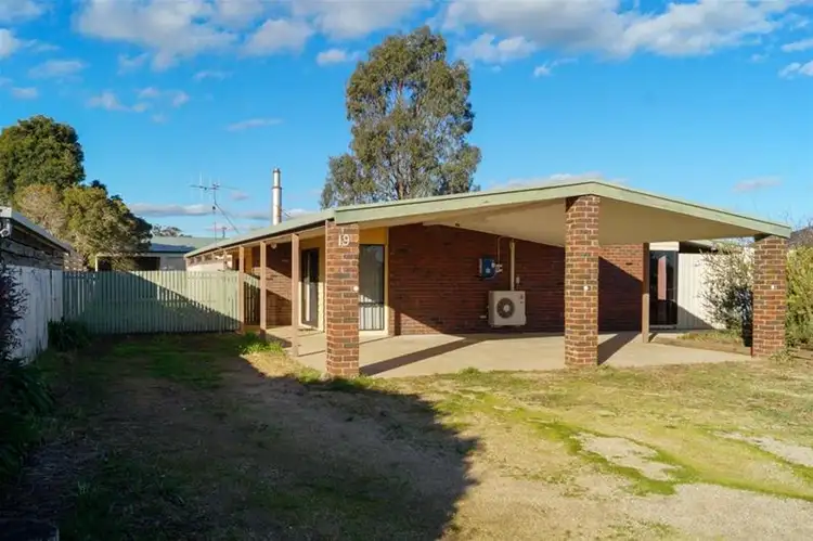 Main view of Homely house listing, 19 Ralston Street, Katunga VIC 3640
