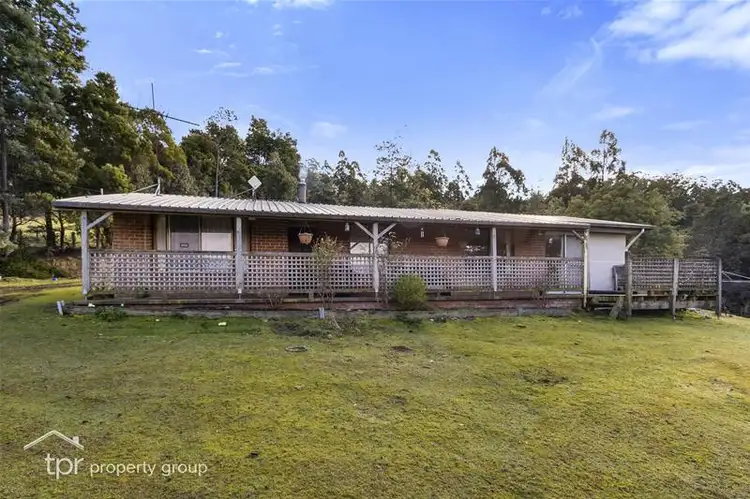 82 Hankin Robertson Road, Geeveston TAS 7116