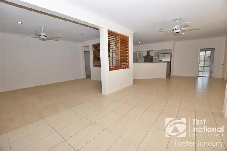 Second view of Homely house listing, 1 Marcus Place, Forster NSW 2428