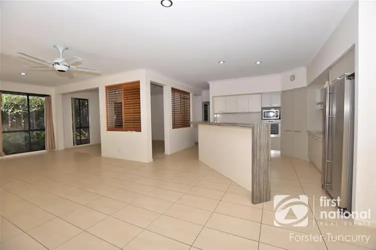 Third view of Homely house listing, 1 Marcus Place, Forster NSW 2428
