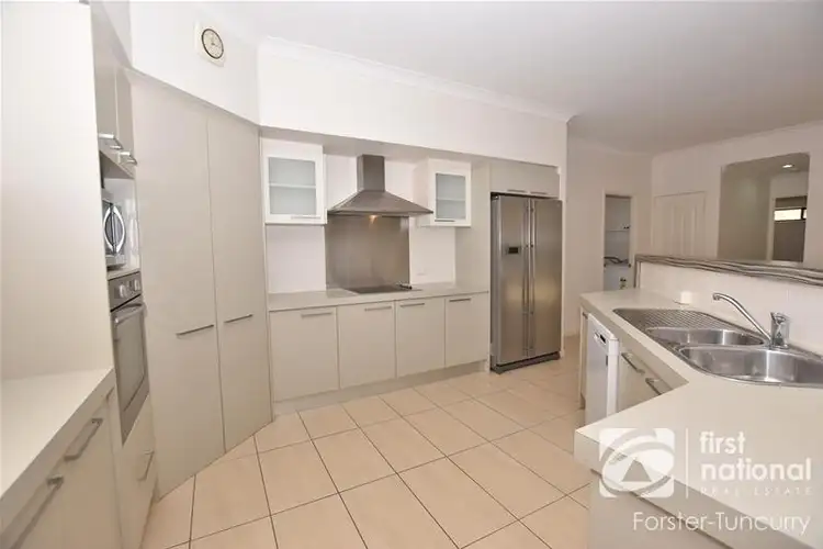Fourth view of Homely house listing, 1 Marcus Place, Forster NSW 2428
