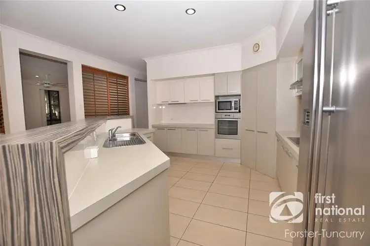 Fifth view of Homely house listing, 1 Marcus Place, Forster NSW 2428