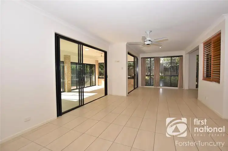Sixth view of Homely house listing, 1 Marcus Place, Forster NSW 2428
