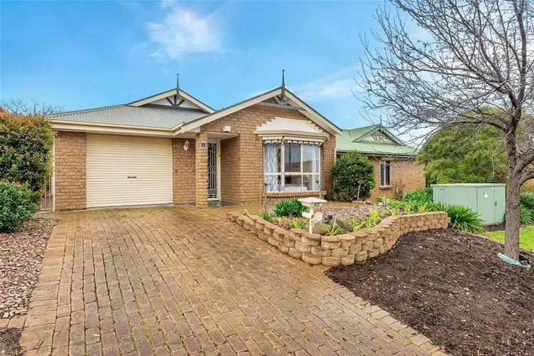42 Stillwell Court, Greenwith SA 5125