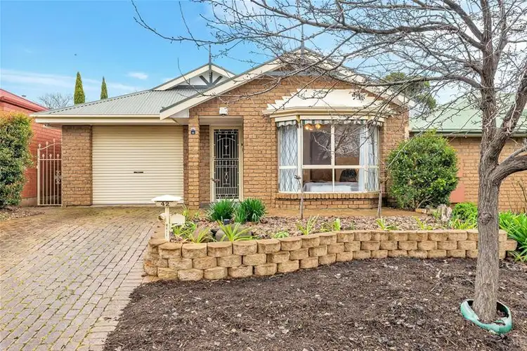 Second view of Homely house listing, 42 Stillwell Court, Greenwith SA 5125