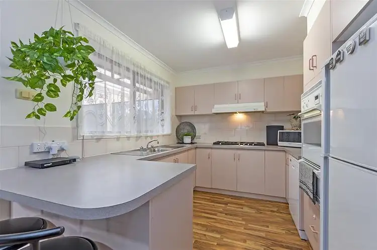 Second view of Homely house listing, 1/47 Donovans Road, Warrnambool VIC 3280