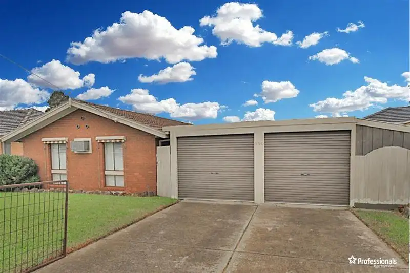 Main view of Homely house listing, 150 Station Road, Melton VIC 3337