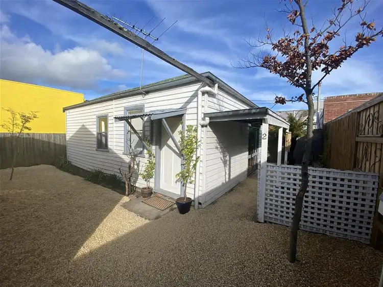 Main view of Homely unit listing, 2 Sale Street, Huonville TAS 7109