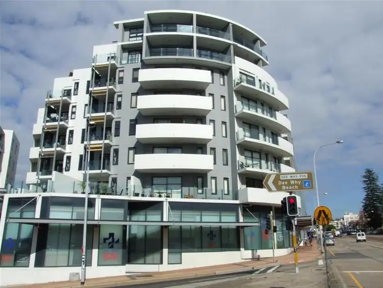 Sixth view of Homely unit listing, 1071/1-5 Dee Why Parade, Dee Why NSW 2099