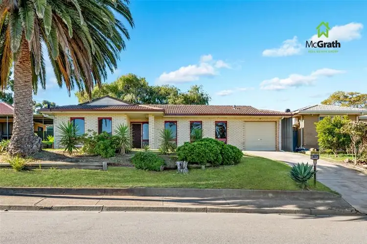 12 Blueridge Road, Hackham West SA 5163