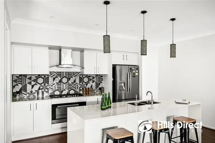 Second view of Homely house listing, 30 Mesik Street, Schofields NSW 2762