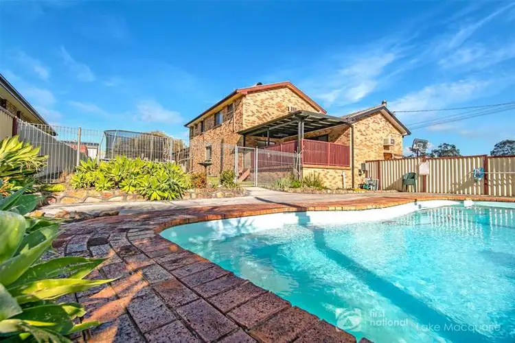Main view of Homely house listing, 1 Geordie Street, Killingworth NSW 2278