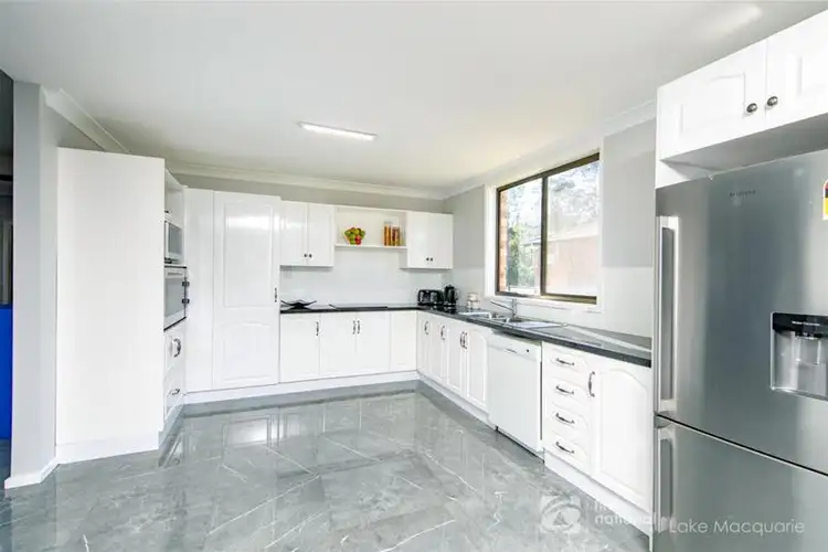 Second view of Homely house listing, 1 Geordie Street, Killingworth NSW 2278