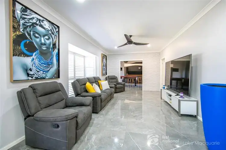 Third view of Homely house listing, 1 Geordie Street, Killingworth NSW 2278
