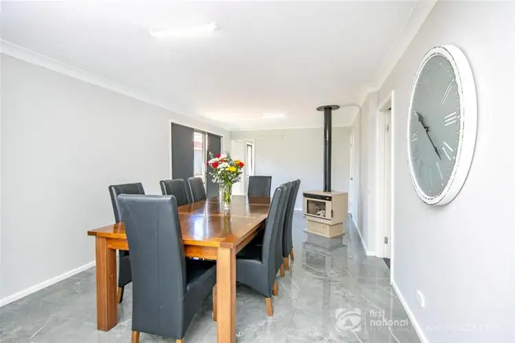 Fifth view of Homely house listing, 1 Geordie Street, Killingworth NSW 2278