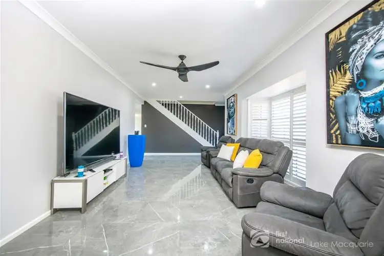 Sixth view of Homely house listing, 1 Geordie Street, Killingworth NSW 2278