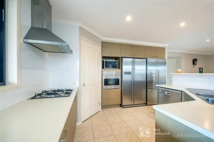 Second view of Homely house listing, 10 Coromandel Cove, Cameron Park NSW 2285