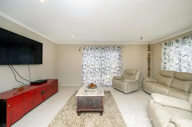 Third view of Homely house listing, 10 Coromandel Cove, Cameron Park NSW 2285