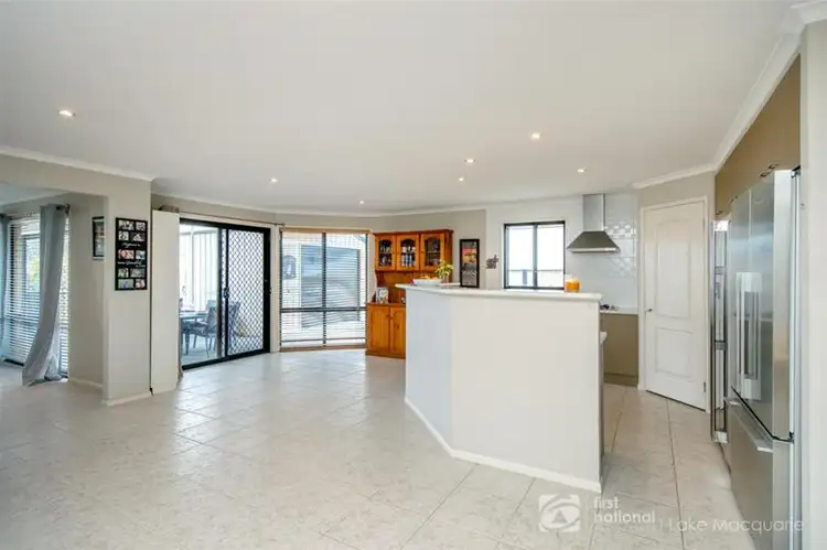 Fifth view of Homely house listing, 10 Coromandel Cove, Cameron Park NSW 2285