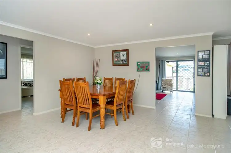 Sixth view of Homely house listing, 10 Coromandel Cove, Cameron Park NSW 2285