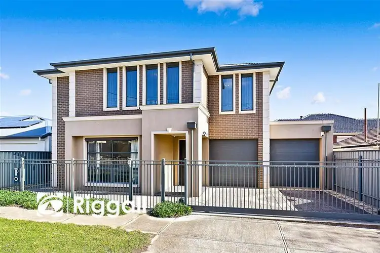 3 Kelsh Street, Blair Athol SA 5084