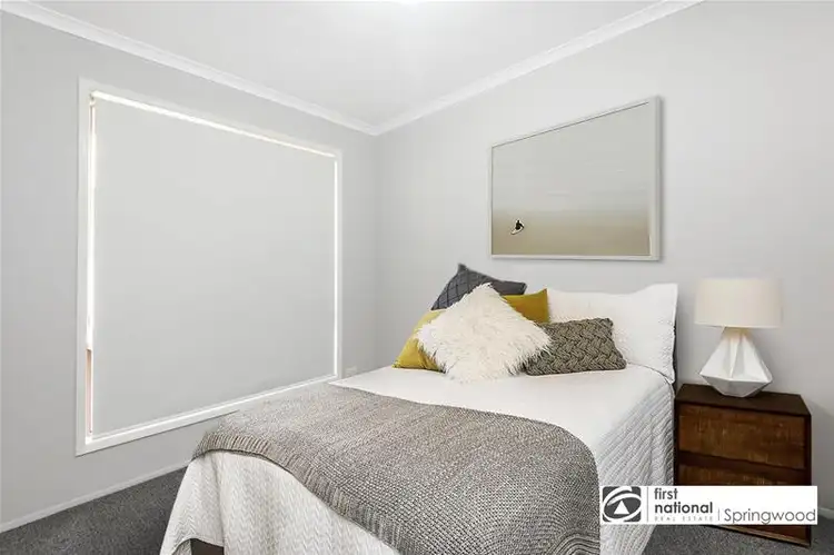 Fifth view of Homely unit listing, 2/5 Efymia Court, Daisy Hill QLD 4127