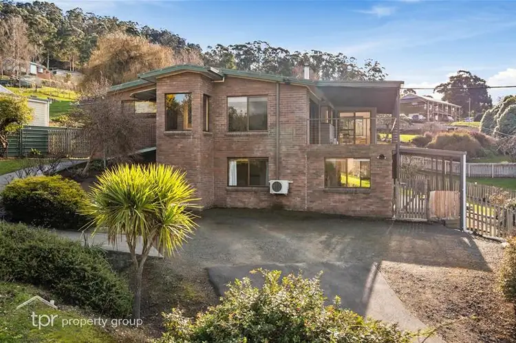 8 Scenic Hill Road, Huonville TAS 7109