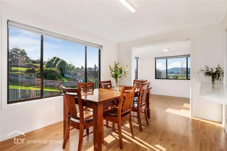 Sixth view of Homely house listing, 8 Scenic Hill Road, Huonville TAS 7109