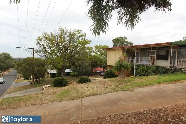 Main view of Homely house listing, 22 Julie Road, Para Hills SA 5096
