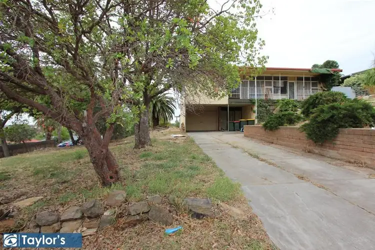 Second view of Homely house listing, 22 Julie Road, Para Hills SA 5096