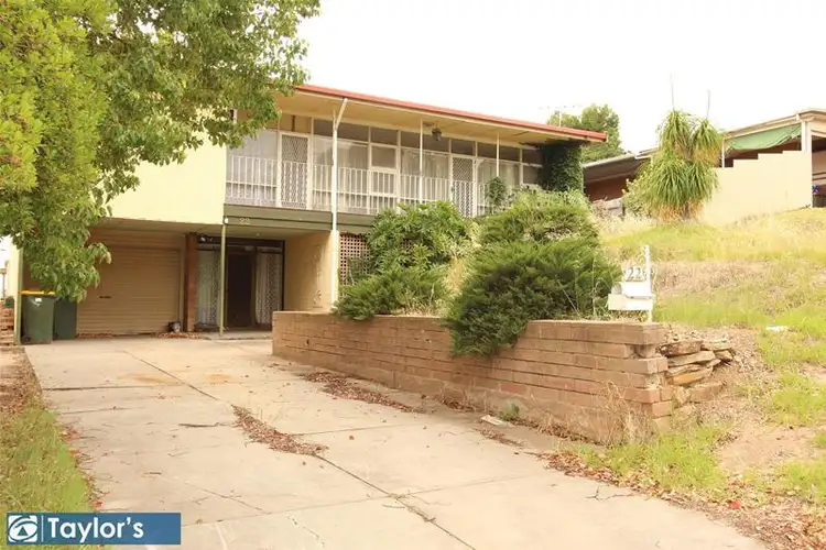 Third view of Homely house listing, 22 Julie Road, Para Hills SA 5096