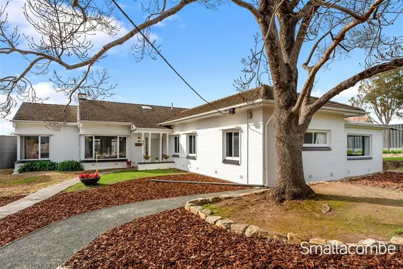 Main view of Homely house listing, 44 Calton Road, Gawler East SA 5118