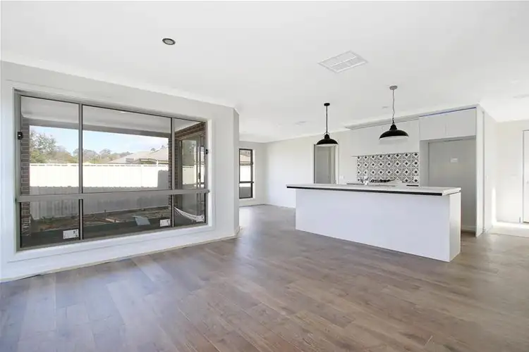 Second view of Homely townhouse listing, 26B Murray Way, Wodonga VIC 3690