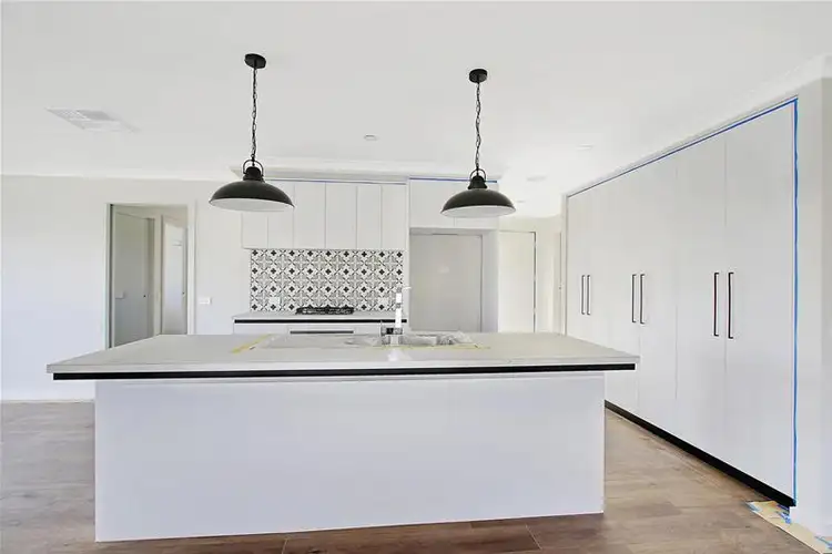 Third view of Homely townhouse listing, 26B Murray Way, Wodonga VIC 3690